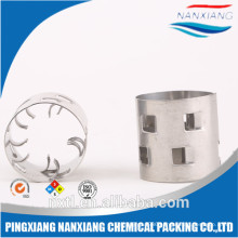 Metal pall packing ring:ballast ring